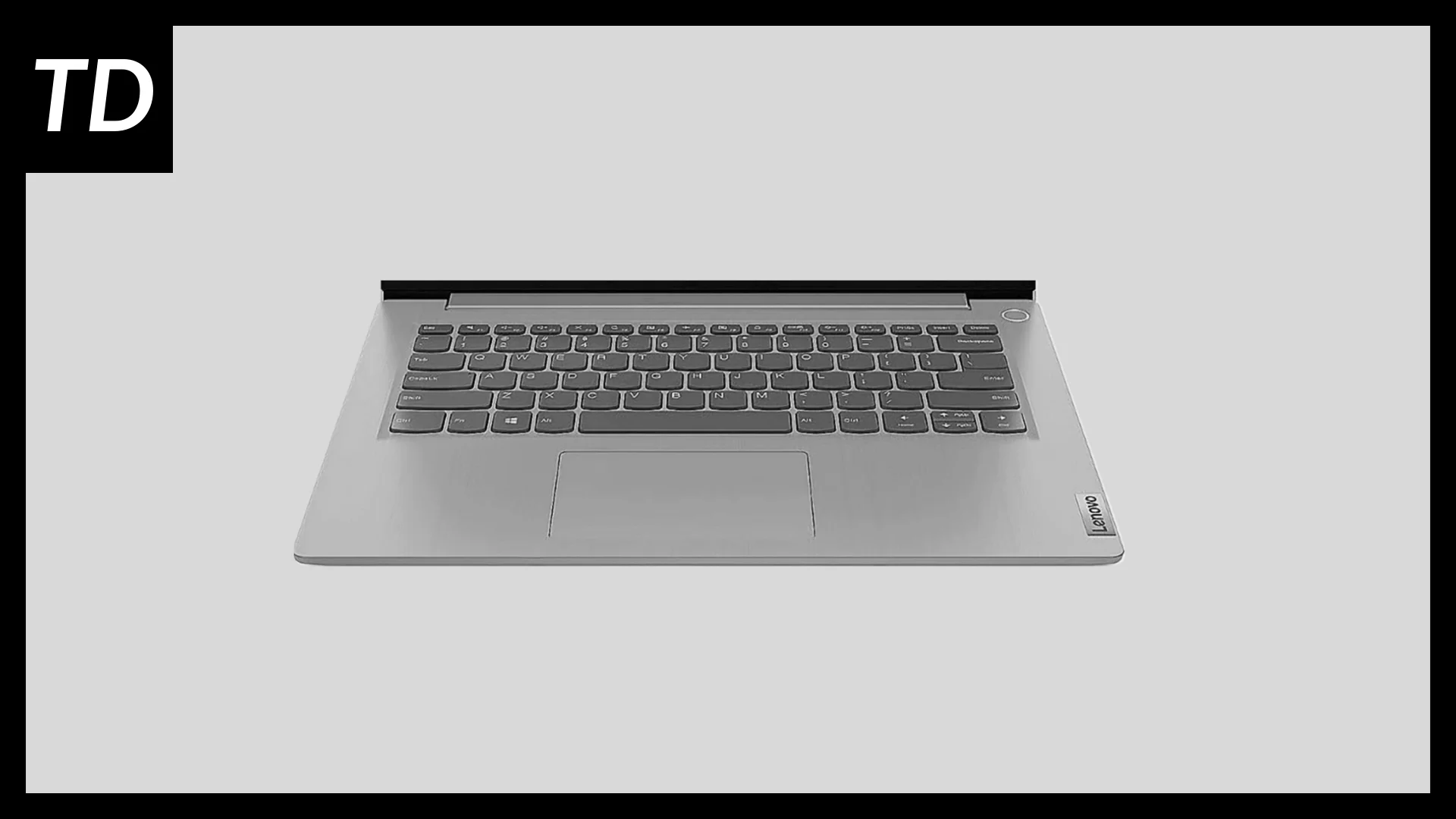 Lenovo Ideapad 3 Keyboard